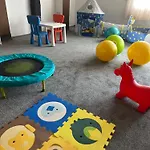 Хотел Костенец Kostenets