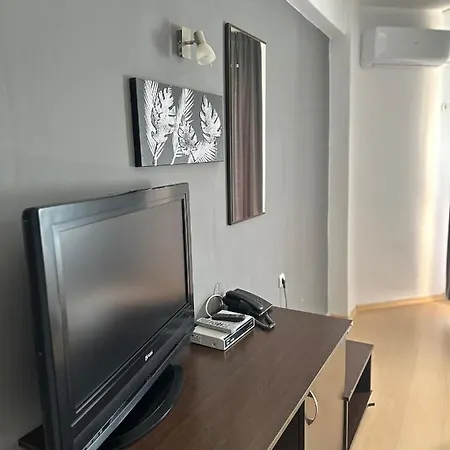 Хотел Костенец Hotel Kostenets