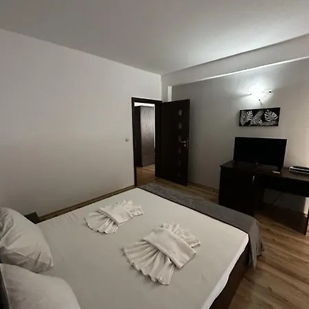 Хотел Костенец Kostenets