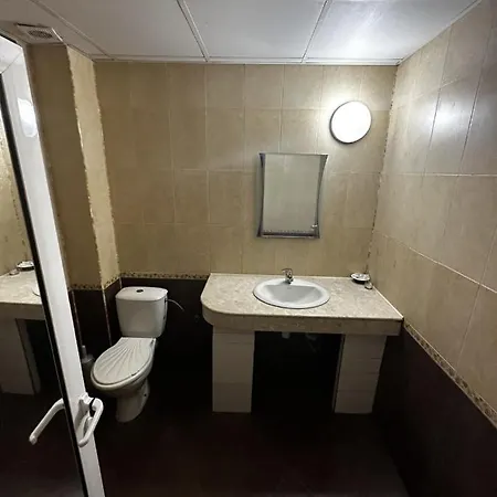 Хотел Костенец Kostenez