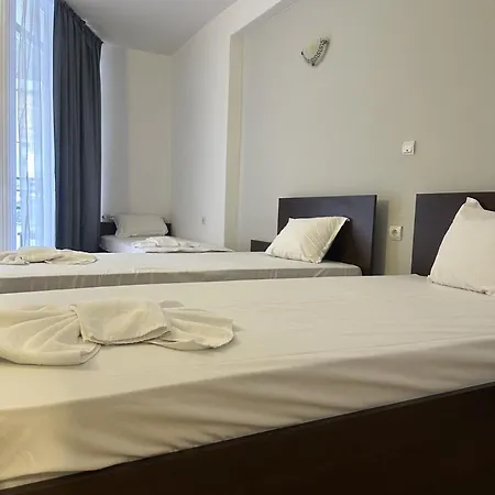 Хотел Костенец Hotel Kostenets