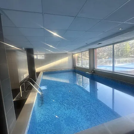 Хотел Костенец Hotel