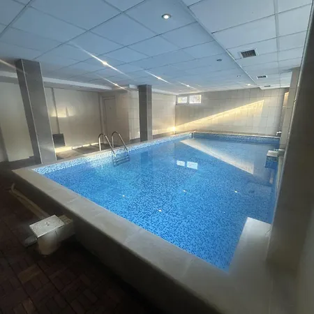 Хотел Костенец Hotel