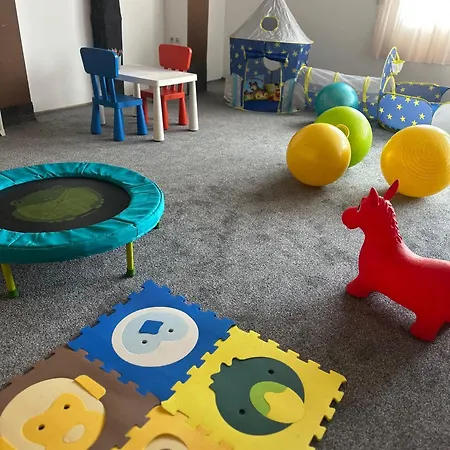 Хотел Костенец Kostenets