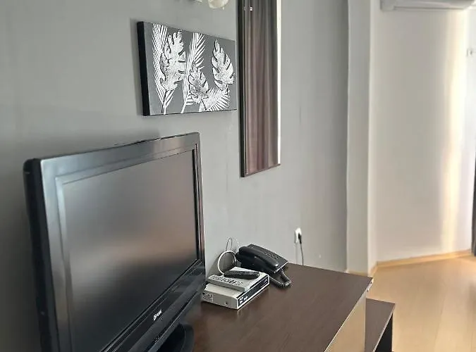 Хотел Костенец Хотел Костенец