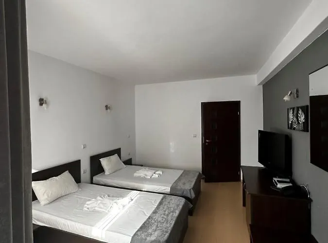 Хотел Костенец Хотел