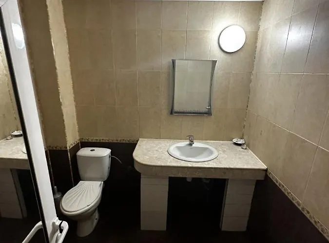 Хотел Костенец Костенец