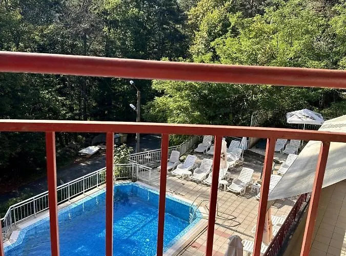 Хотел Костенец Костенец