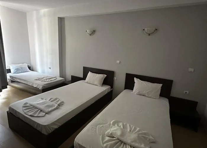 Хотел Костенец