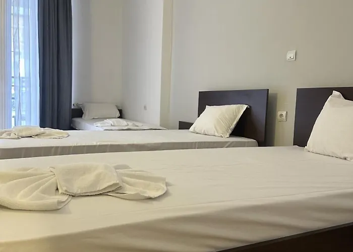 Хотел Костенец Хотел Костенец