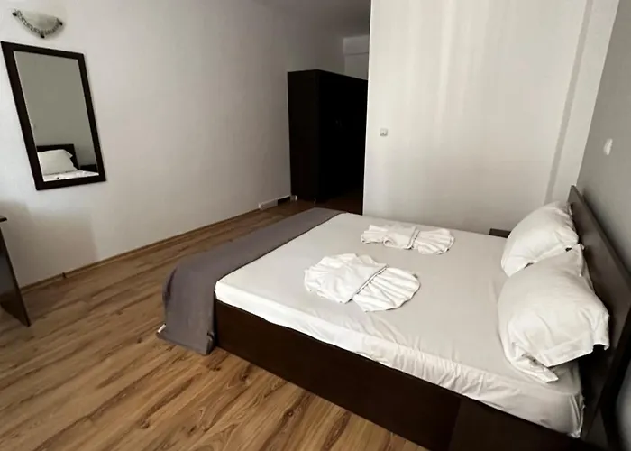 Хотел Костенец Хотел *