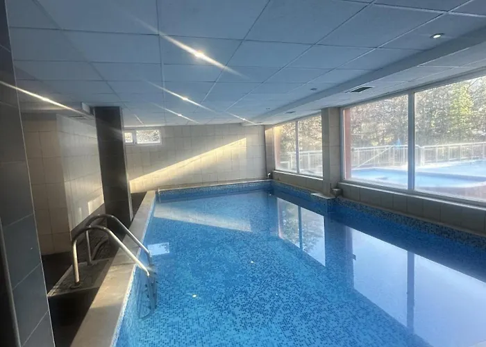 Хотел Костенец Хотел