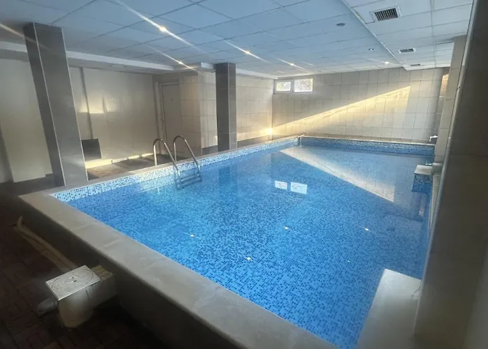 Хотел Костенец Хотел