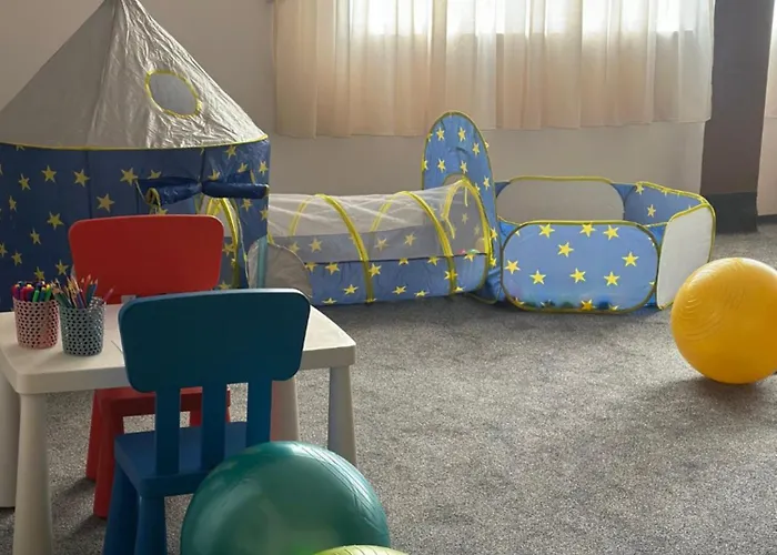 Хотел Хотел Костенец Костенец